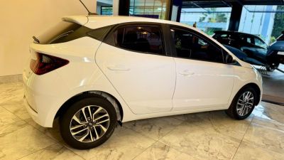 HYUNDAI HB20 Vision 1.6 16v 2021 - miniatura 5
