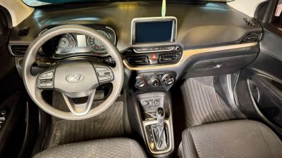 HYUNDAI HB20 Vision 1.6 16v 2021 - miniatura 6