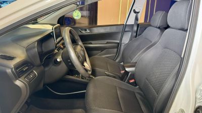 HYUNDAI HB20 Vision 1.6 16v 2021 - miniatura 7