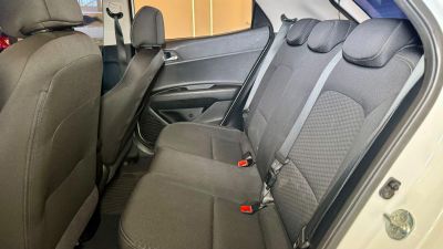HYUNDAI HB20 Vision 1.6 16v 2021 - miniatura 8