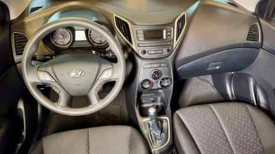 HYUNDAI HB20 Comfort 1.0 12v 2019 - miniatura 6