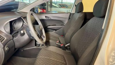 HYUNDAI HB20 Comfort 1.0 12v 2019 - miniatura 7