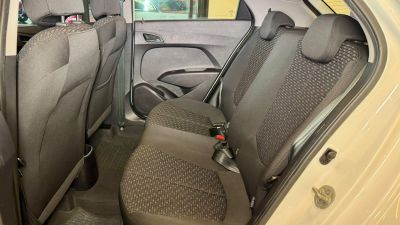 HYUNDAI HB20 Comfort 1.0 12v 2019 - miniatura 8