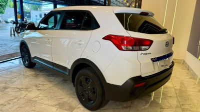 HYUNDAI Creta Attitude 1.6 16v 2019 - miniatura 4