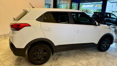 HYUNDAI Creta Attitude 1.6 16v 2019 - miniatura 5