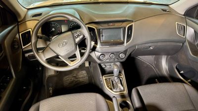HYUNDAI Creta Attitude 1.6 16v 2019 - miniatura 6