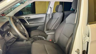 HYUNDAI Creta Attitude 1.6 16v 2019 - miniatura 7