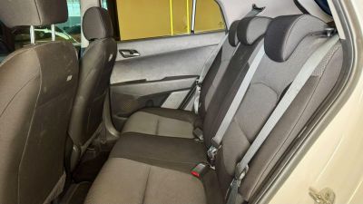 HYUNDAI Creta Attitude 1.6 16v 2019 - miniatura 8