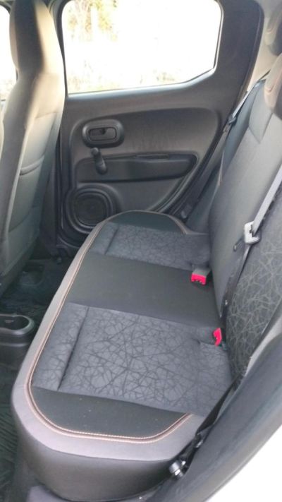 FIAT Mobi Trekking 1.0 2026 - miniatura 6
