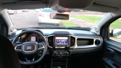 FIAT Mobi Trekking 1.0 2026 - miniatura 7