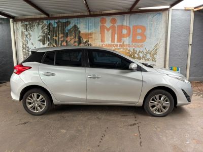 TOYOTA Yaris XL Plus Connect 1.5 16v 2020 - miniatura 4