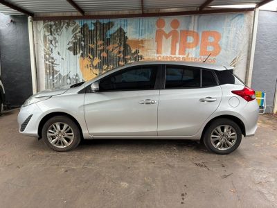 TOYOTA Yaris XL Plus Connect 1.5 16v 2020 - miniatura 5