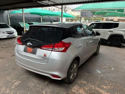 TOYOTA Yaris XL Plus Connect 1.5 16v 2020 - miniatura 6
