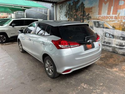 TOYOTA Yaris XL Plus Connect 1.5 16v 2020 - miniatura 7