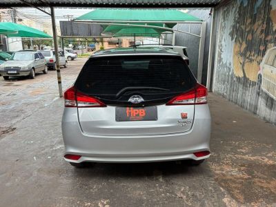 TOYOTA Yaris XL Plus Connect 1.5 16v 2020 - miniatura 8