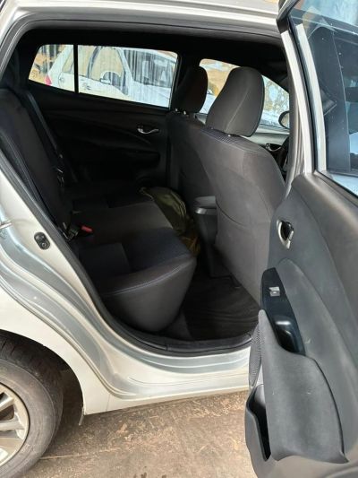 TOYOTA Yaris XL Plus Connect 1.5 16v 2020 - miniatura 9