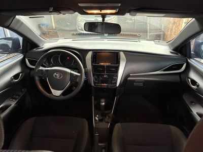TOYOTA Yaris XL Plus Connect 1.5 16v 2020 - miniatura 10