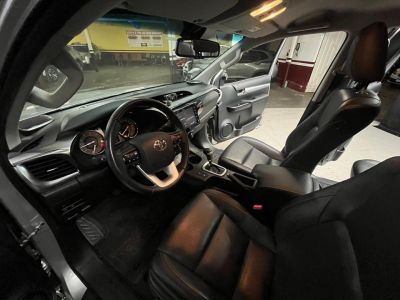 TOYOTA Hilux SRX D4-D 2.8TDi 16v 4X4 C.D. 2022 - miniatura 11