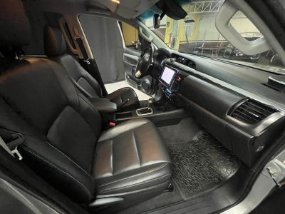 TOYOTA Hilux SRX D4-D 2.8TDi 16v 4X4 C.D. 2022 - miniatura 15