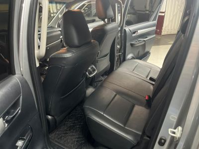 TOYOTA Hilux SRX D4-D 2.8TDi 16v 4X4 C.D. 2022 - miniatura 16