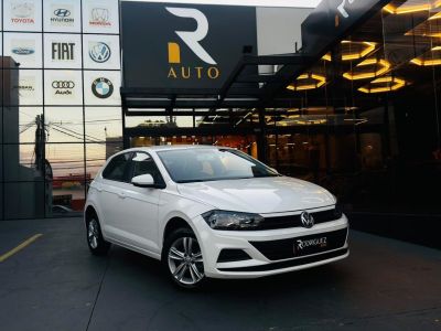 VOLKSWAGEN Polo Hatch 1.0 12v 2020