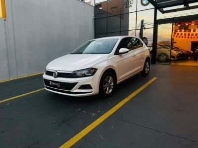 VOLKSWAGEN Polo Hatch 1.0 12v 2020 - miniatura 2