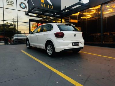VOLKSWAGEN Polo Hatch 1.0 12v 2020 - miniatura 3