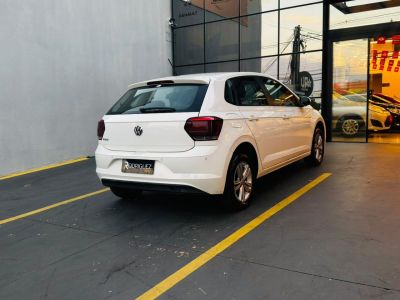 VOLKSWAGEN Polo Hatch 1.0 12v 2020 - miniatura 4