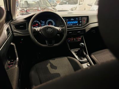 VOLKSWAGEN Polo Hatch 1.0 12v 2020 - miniatura 7
