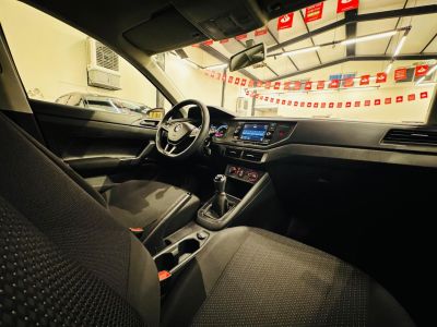 VOLKSWAGEN Polo Hatch 1.0 12v 2020 - miniatura 8