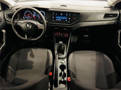 VOLKSWAGEN Polo Hatch 1.0 12v 2020 - miniatura 9