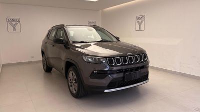 JEEP Compass Longitude 1.3 16v T270 2023 - miniatura 3