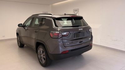 JEEP Compass Longitude 1.3 16v T270 2023 - miniatura 4