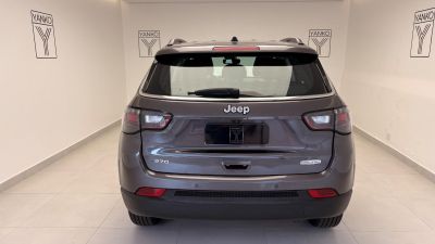 JEEP Compass Longitude 1.3 16v T270 2023 - miniatura 5