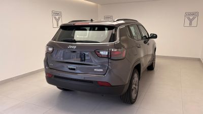 JEEP Compass Longitude 1.3 16v T270 2023 - miniatura 6