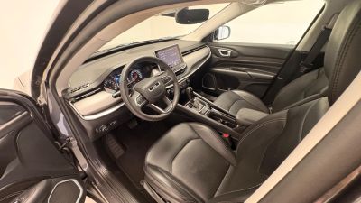 JEEP Compass Longitude 1.3 16v T270 2023 - miniatura 7