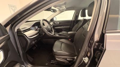 JEEP Compass Longitude 1.3 16v T270 2023 - miniatura 8