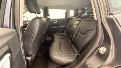JEEP Compass Longitude 1.3 16v T270 2023 - miniatura 14