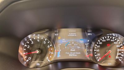 JEEP Compass Longitude 1.3 16v T270 2023 - miniatura 15
