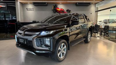MITSUBISHI L200 Triton GLS 2.4TDi 16v 4X4 C.D. 2024