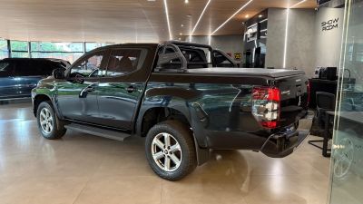 MITSUBISHI L200 Triton GLS 2.4TDi 16v 4X4 C.D. 2024 - miniatura 3