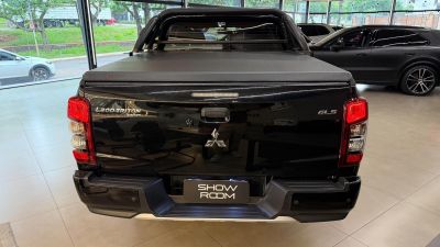 MITSUBISHI L200 Triton GLS 2.4TDi 16v 4X4 C.D. 2024 - miniatura 4
