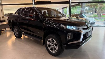 MITSUBISHI L200 Triton GLS 2.4TDi 16v 4X4 C.D. 2024 - miniatura 6