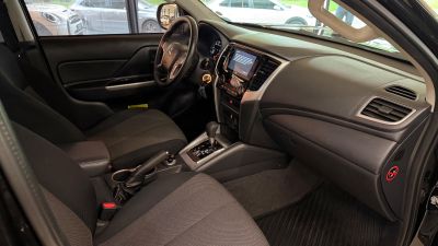 MITSUBISHI L200 Triton GLS 2.4TDi 16v 4X4 C.D. 2024 - miniatura 7