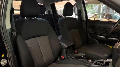 MITSUBISHI L200 Triton GLS 2.4TDi 16v 4X4 C.D. 2024 - miniatura 8
