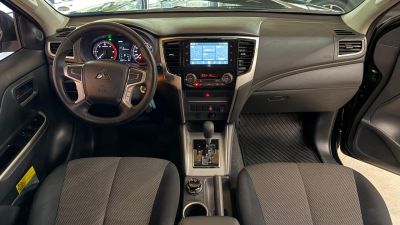 MITSUBISHI L200 Triton GLS 2.4TDi 16v 4X4 C.D. 2024 - miniatura 10