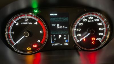 MITSUBISHI L200 Triton GLS 2.4TDi 16v 4X4 C.D. 2024 - miniatura 12