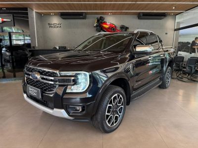 FORD Ranger Limited 3.0TDi V6 24v 4WD C.D. 2024