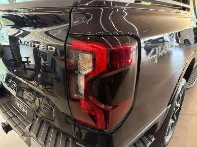 FORD Ranger Limited 3.0TDi V6 24v 4WD C.D. 2024 - miniatura 3