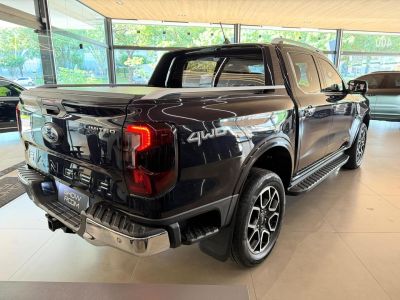 FORD Ranger Limited 3.0TDi V6 24v 4WD C.D. 2024 - miniatura 4